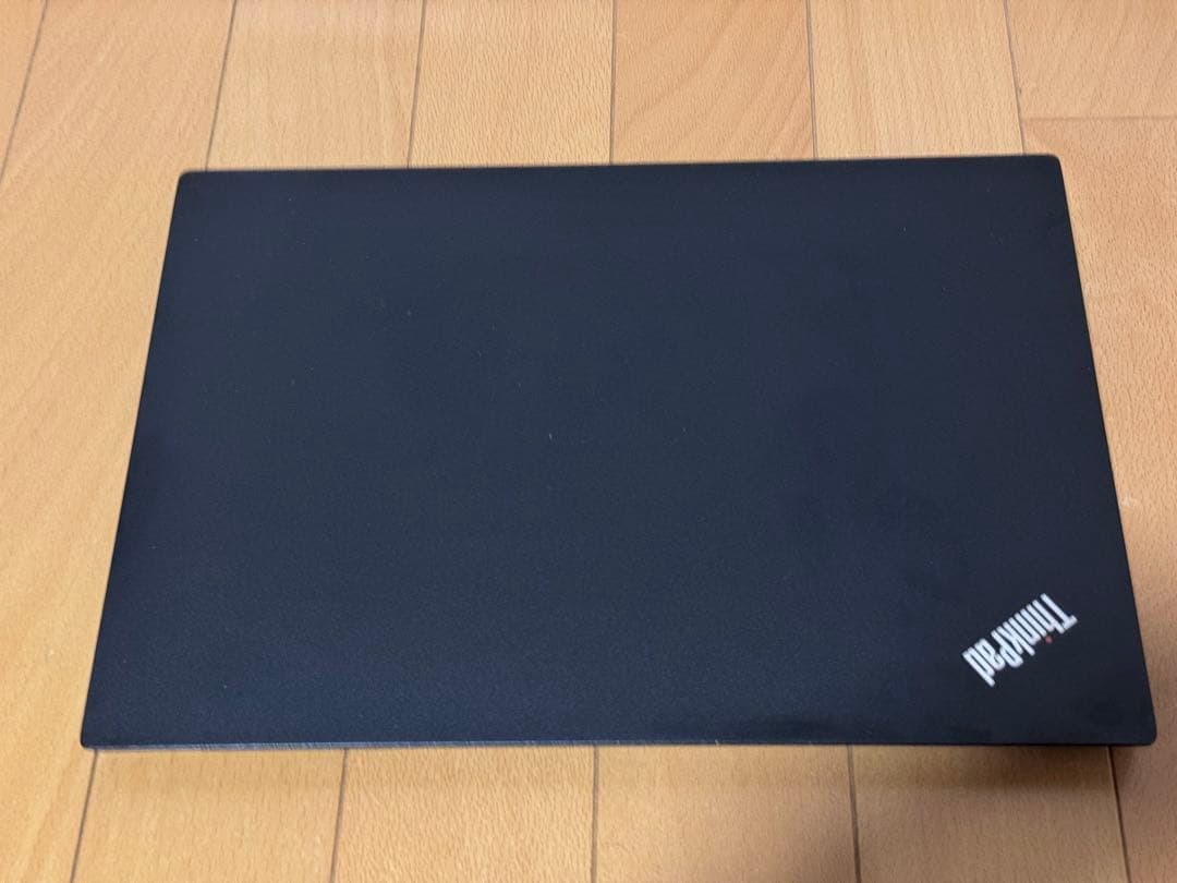 Lenovo ThinkPad L13 第10世代i5 office付き