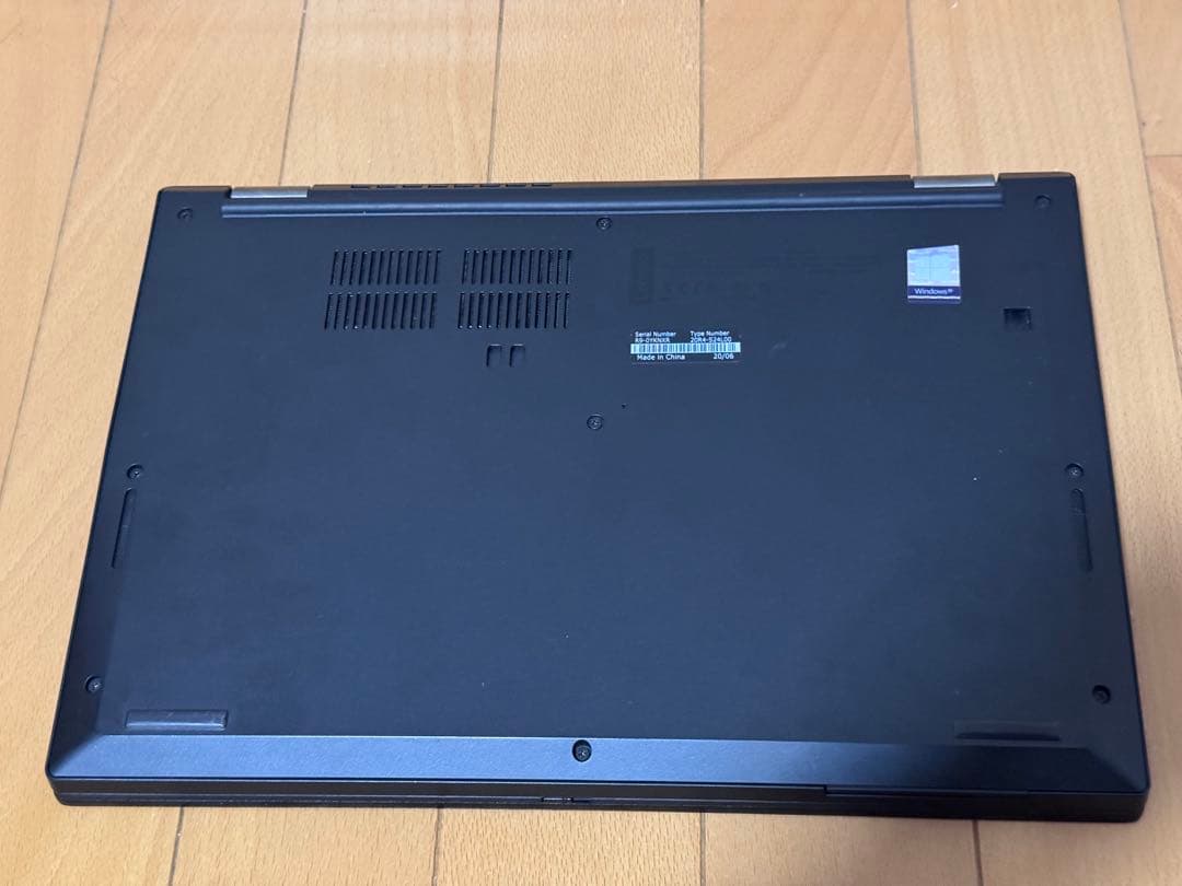 Lenovo ThinkPad L13 第10世代i5 office付き