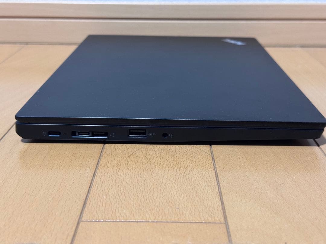 Lenovo ThinkPad L13 第10世代i5 office付き