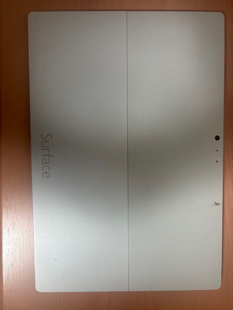 Microsoft Surface Pro3 Windowsタブレット