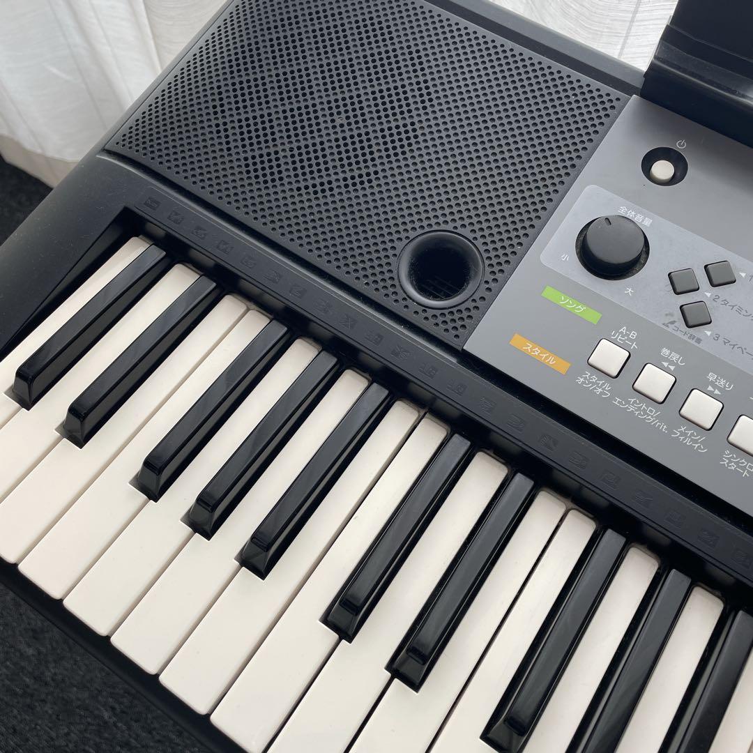 Yamaha PSR-E233 61鍵盤 キーボード