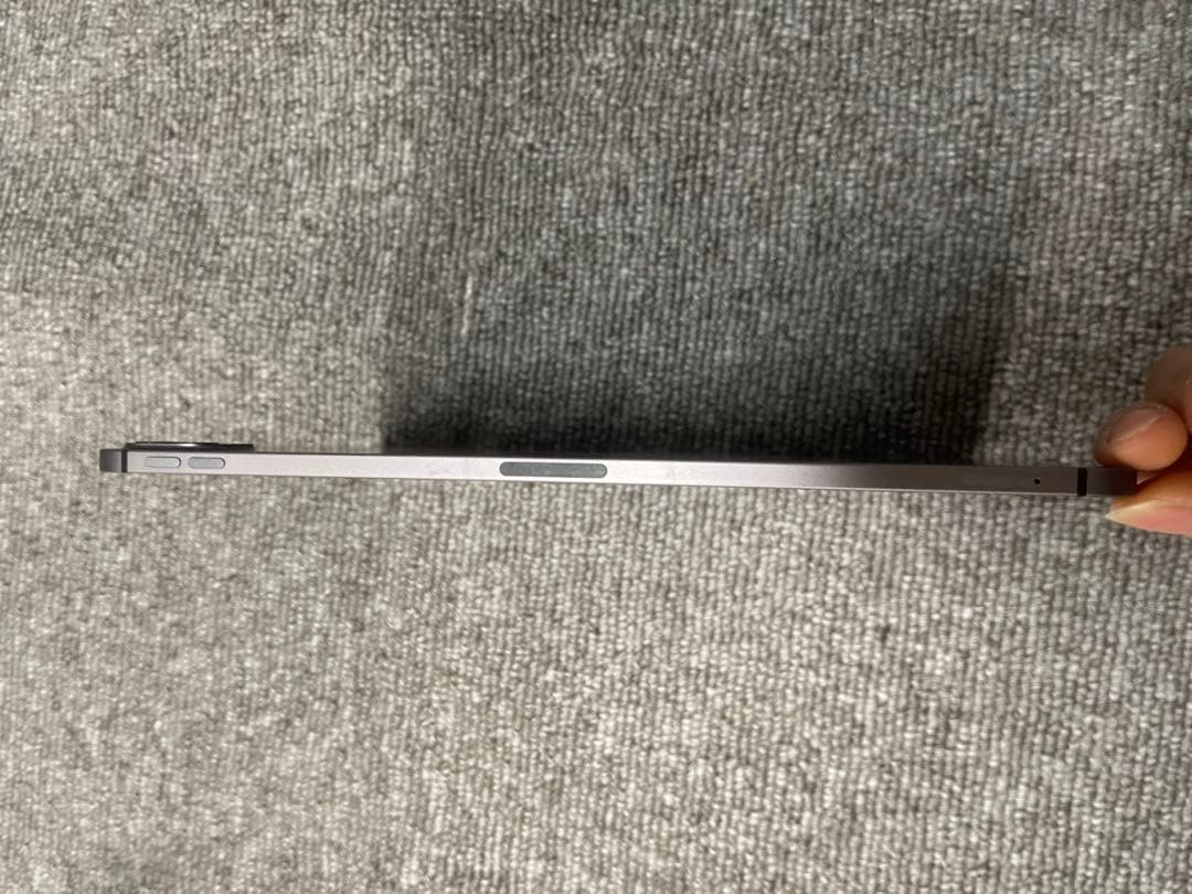 Apple iPad Pro (第2世代) 11インチ スペースグレー