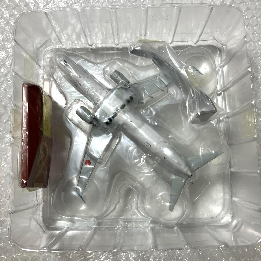 【限定新品】ANA B737-800 スターアライアンス塗装 1/200【匿名】