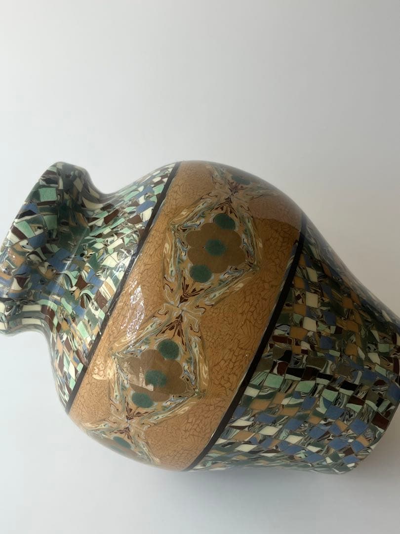 Jean Gerbino 花器 フランス