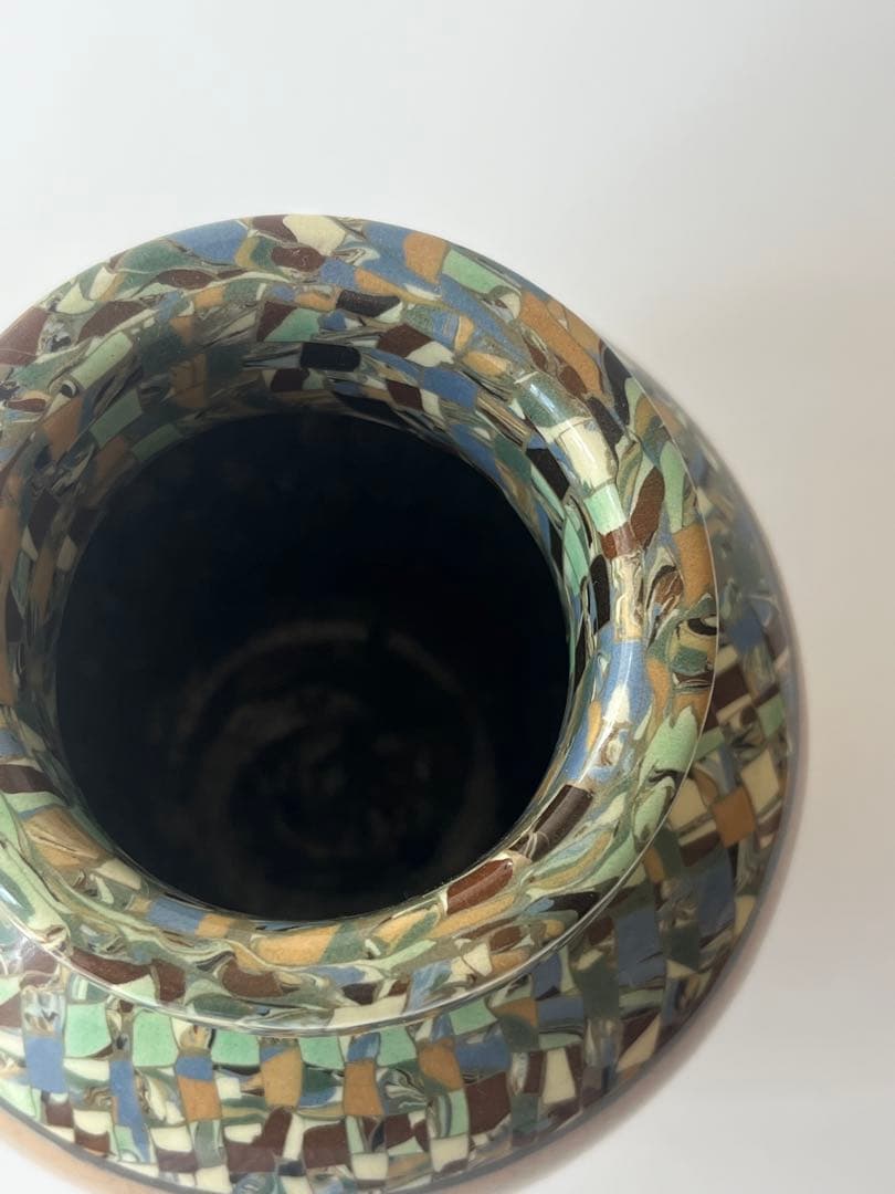 Jean Gerbino 花器 フランス