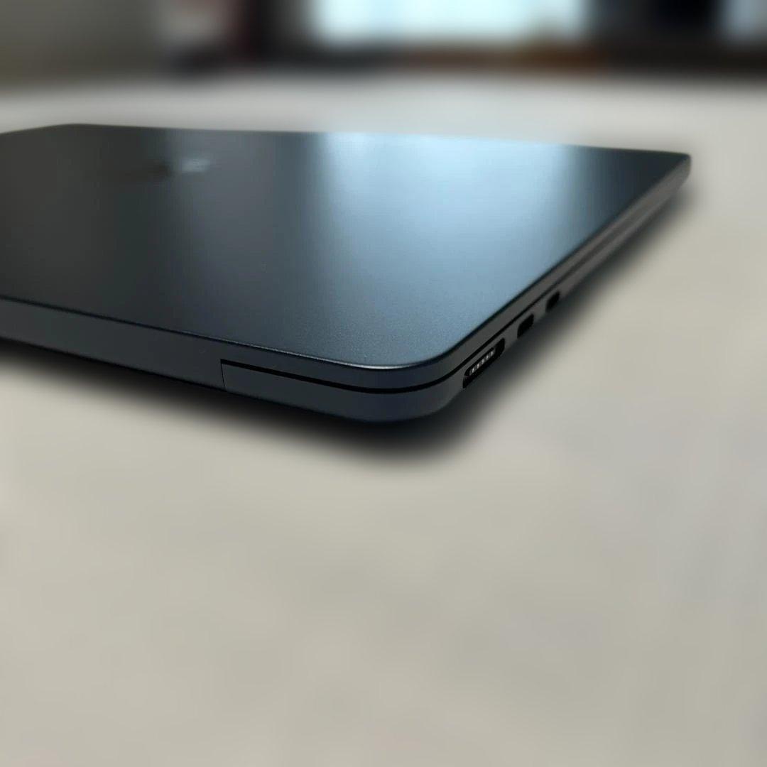 MacBook Air M4 24GB 512GB 13インチ ミッドナイト