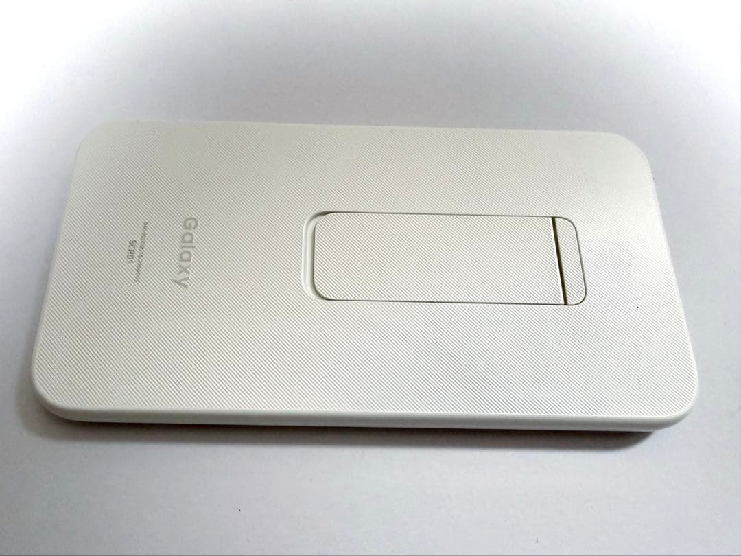 Galaxy 5G Mobile Wi-Fi SCR01本体のみ