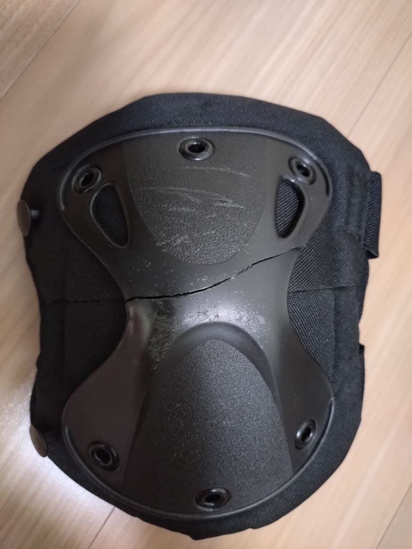 サバゲー引退　個人装備セット