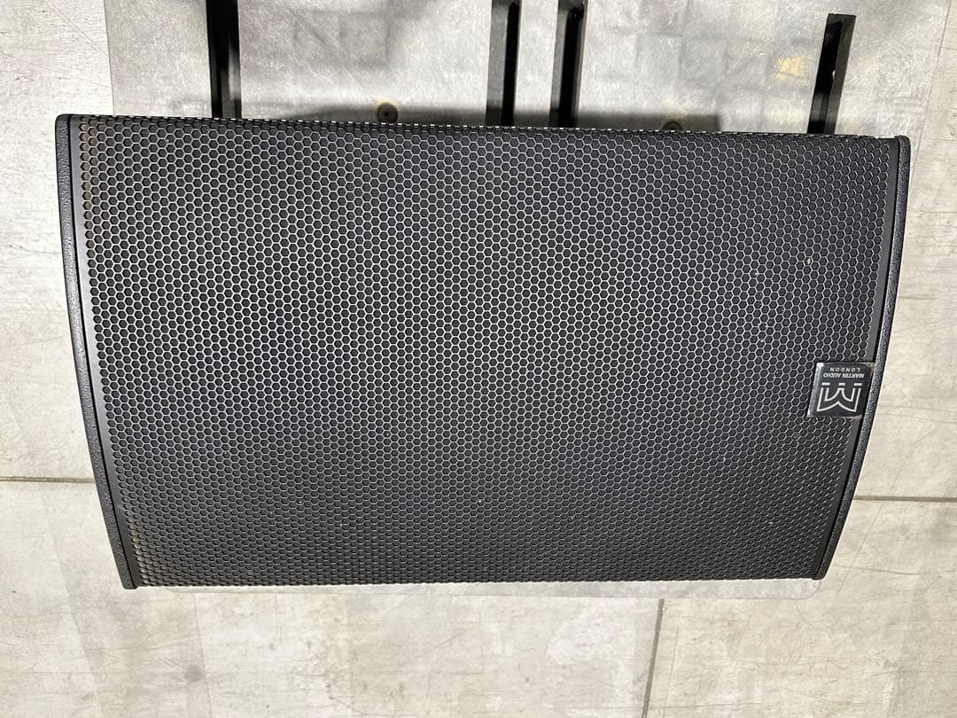 スピーカー・ウーファー Martin Audio Blackline X15