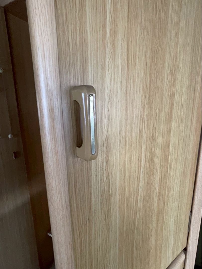 ワードローブ　タンス　クローゼット