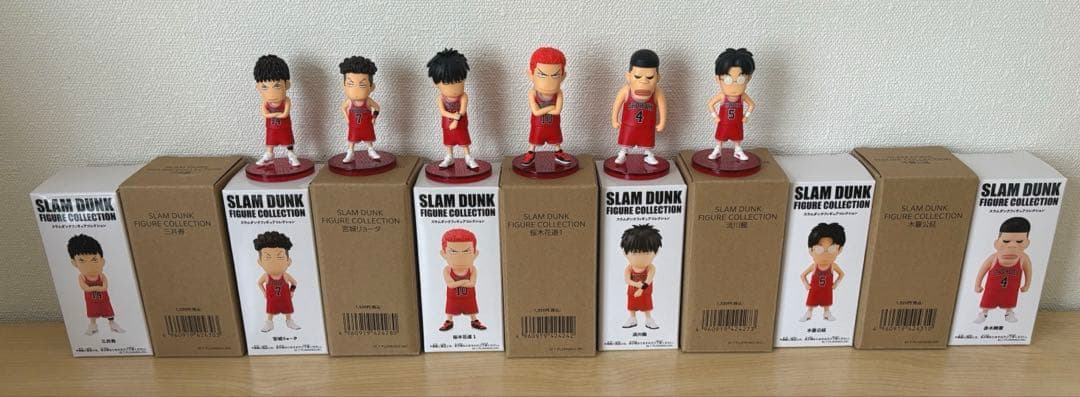THE FIRST SLAM DUNK スラムダンク グッズセット