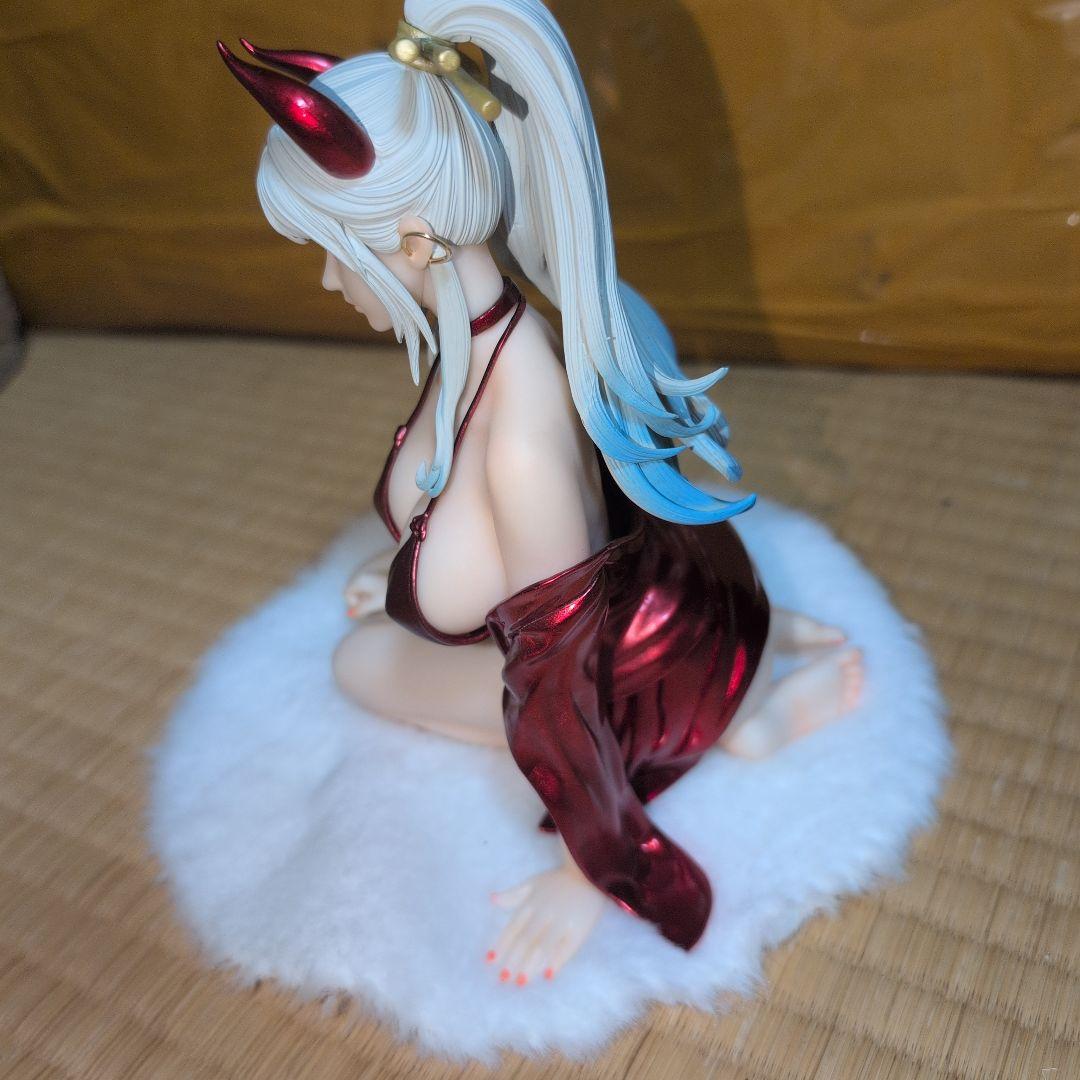 ワンピース　大和　フィギュア ※　商品説明必読　※