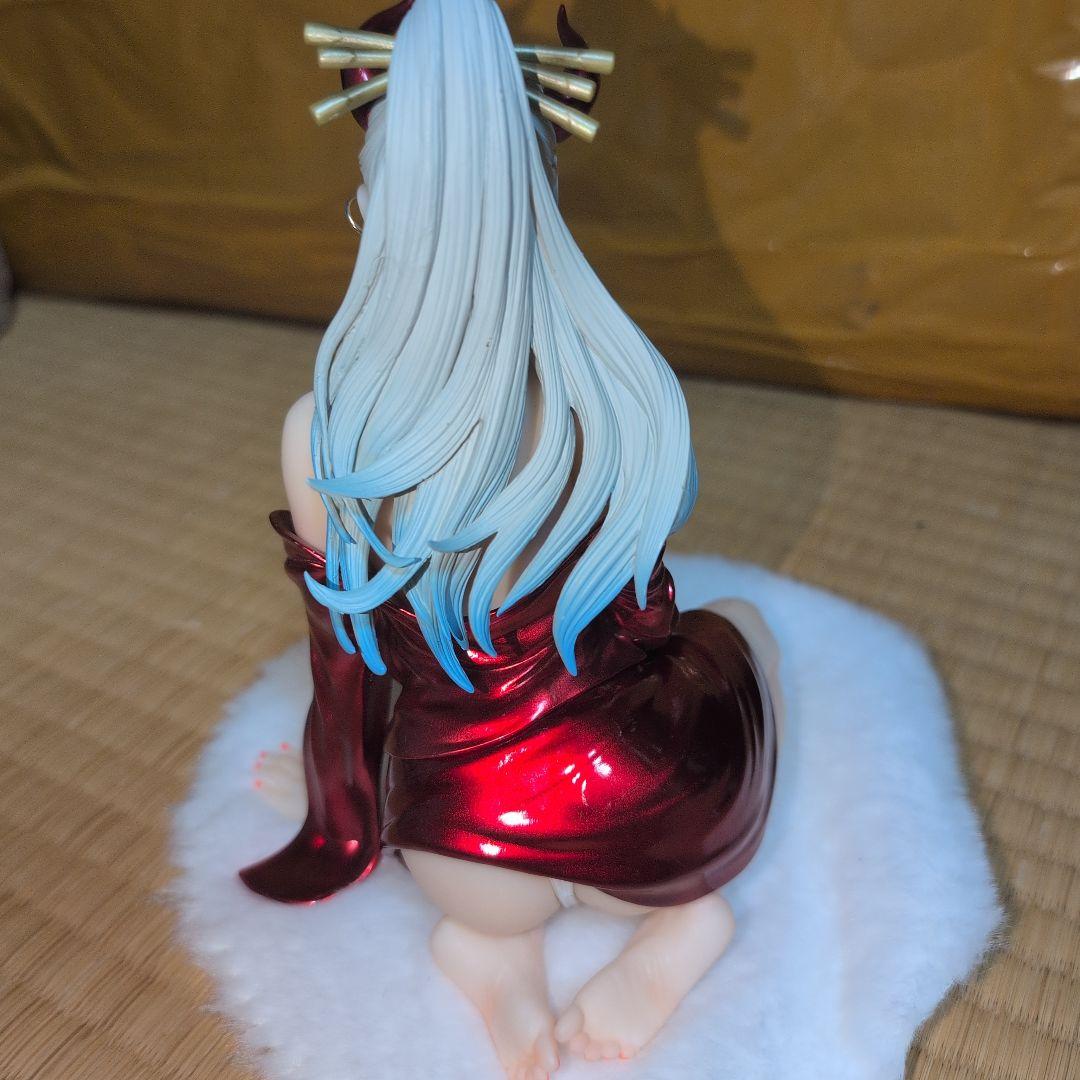 ワンピース　大和　フィギュア ※　商品説明必読　※