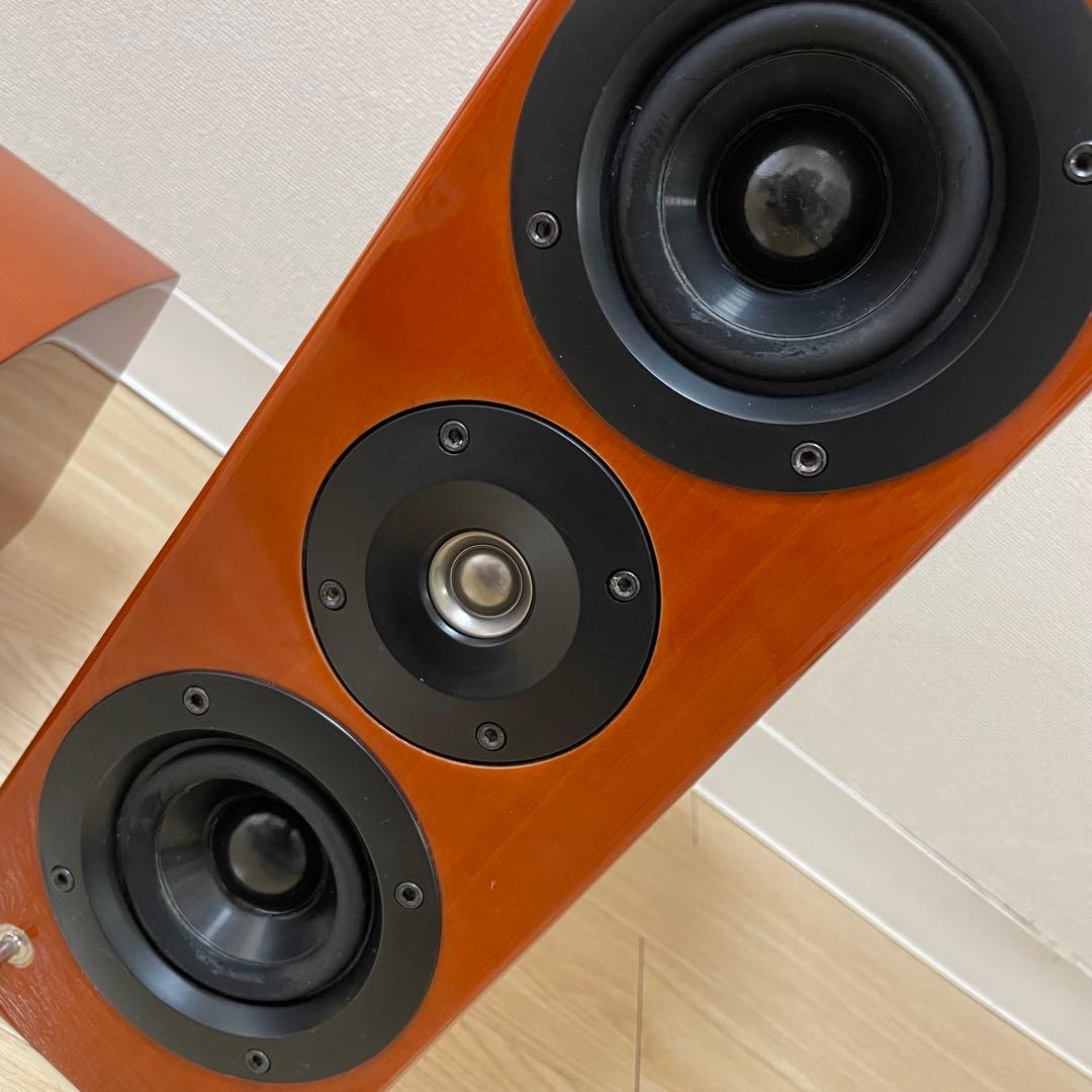 美品 Panasonic パナソニック スピーカー セット