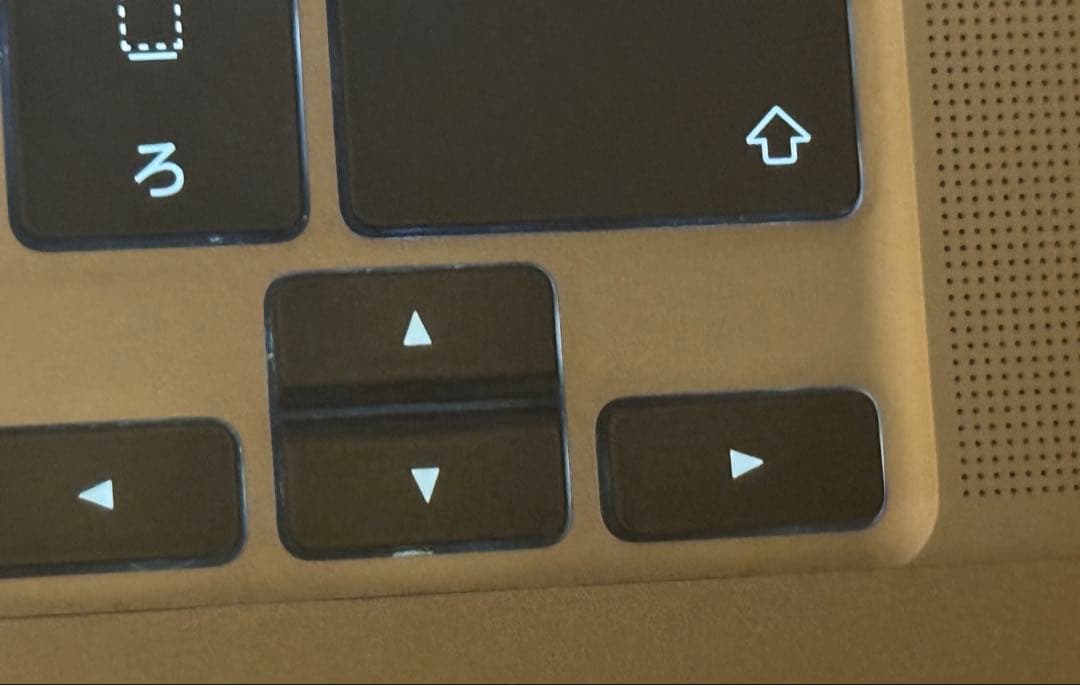 MacBook本体 Macbook Pro 2020 M1 16GB/256GB