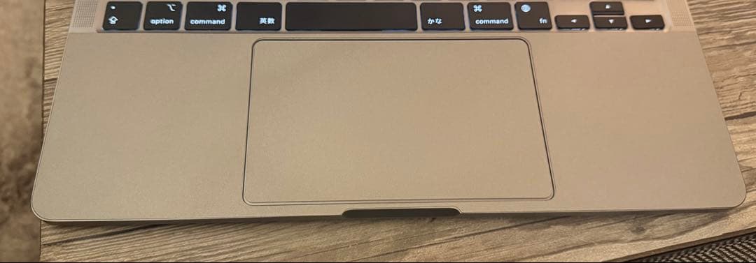 MacBook本体 Macbook Pro 2020 M1 16GB/256GB