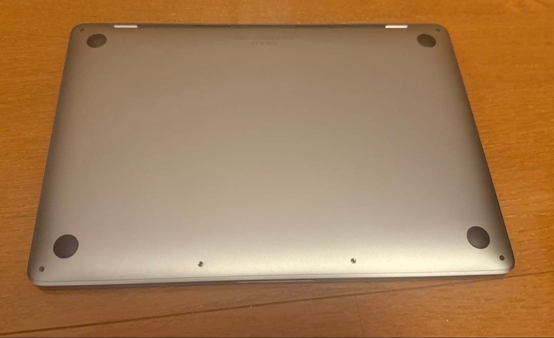 MacBook本体 Macbook Pro 2020 M1 16GB/256GB
