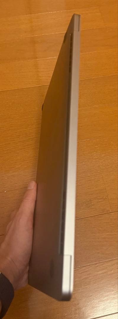 MacBook本体 Macbook Pro 2020 M1 16GB/256GB