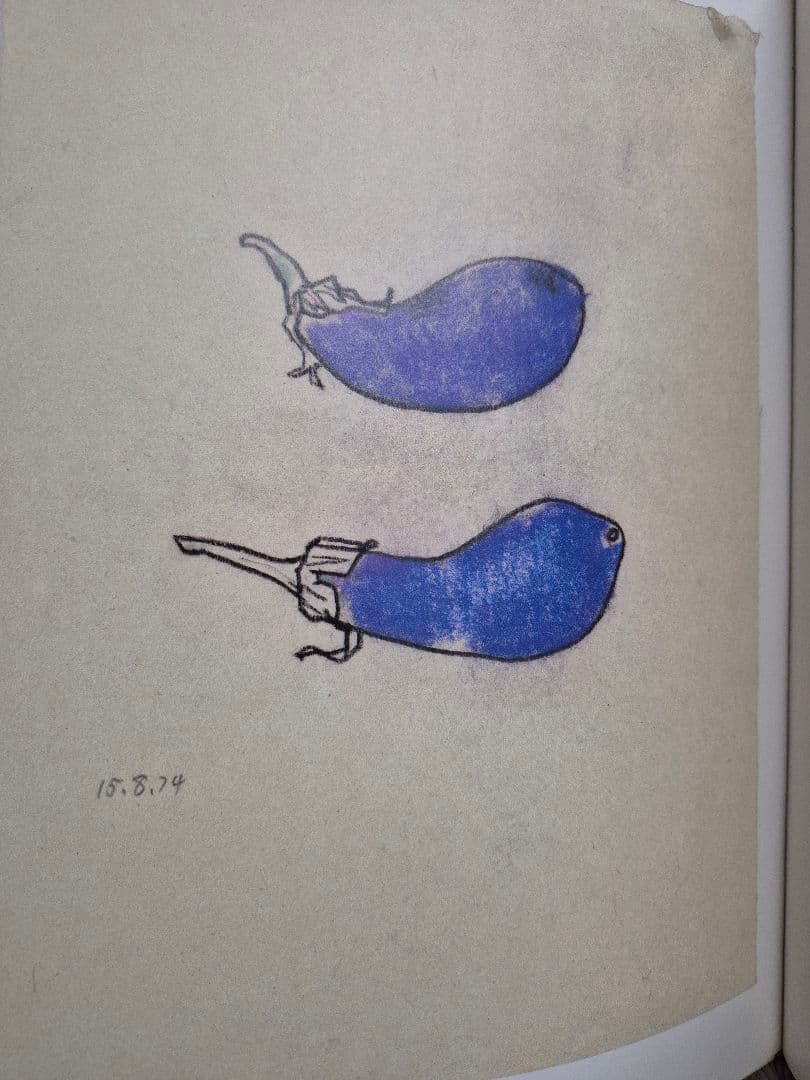 佐藤忠良　自選素描集　アトリエの中から　旅の走り描き　現代美術社