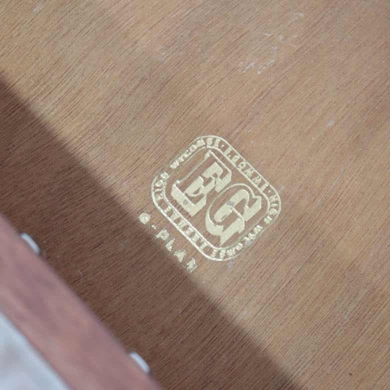 サイドボード ヴィンテージ イギリス ジープラン G-plan librenza