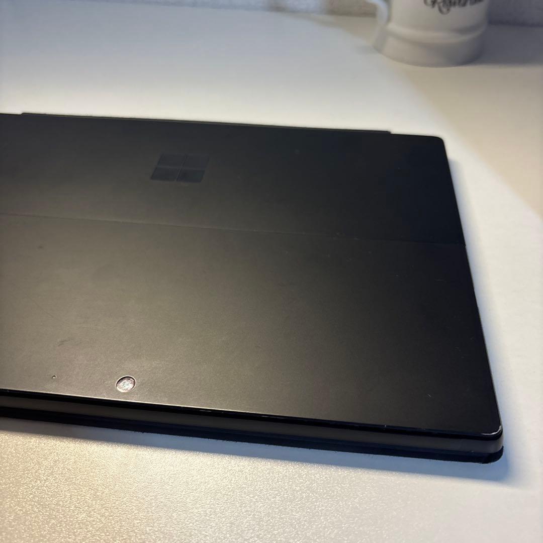 その他ノートPC本体 Surface pro7