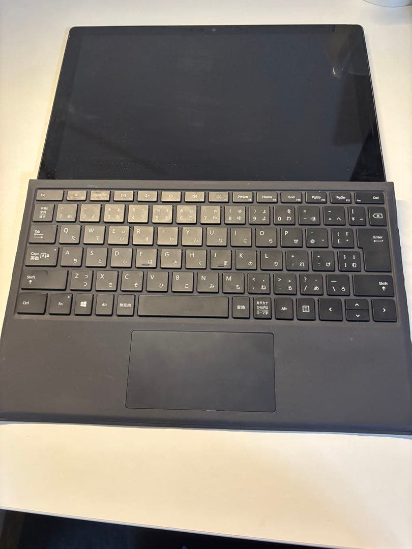 その他ノートPC本体 Surface pro7