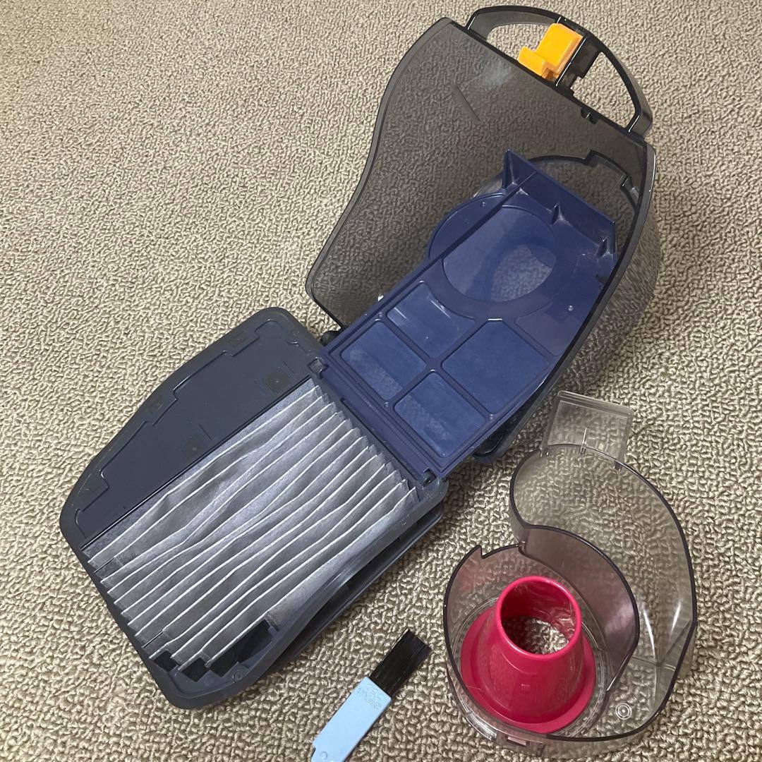 MITSUBISHI 掃除機 TC-EXE8P-W 2015年製 Be-K