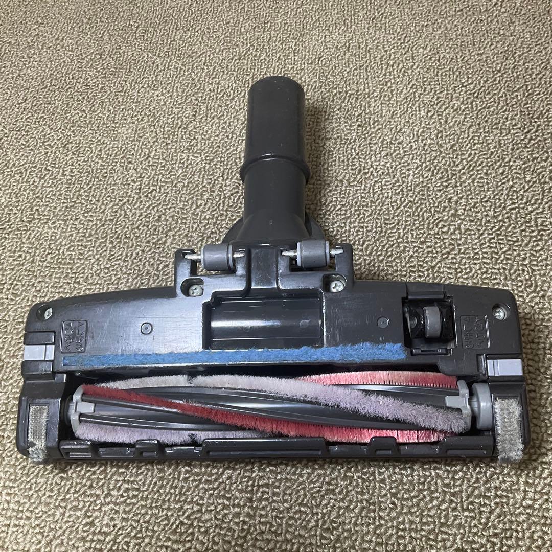 MITSUBISHI 掃除機 TC-EXE8P-W 2015年製 Be-K