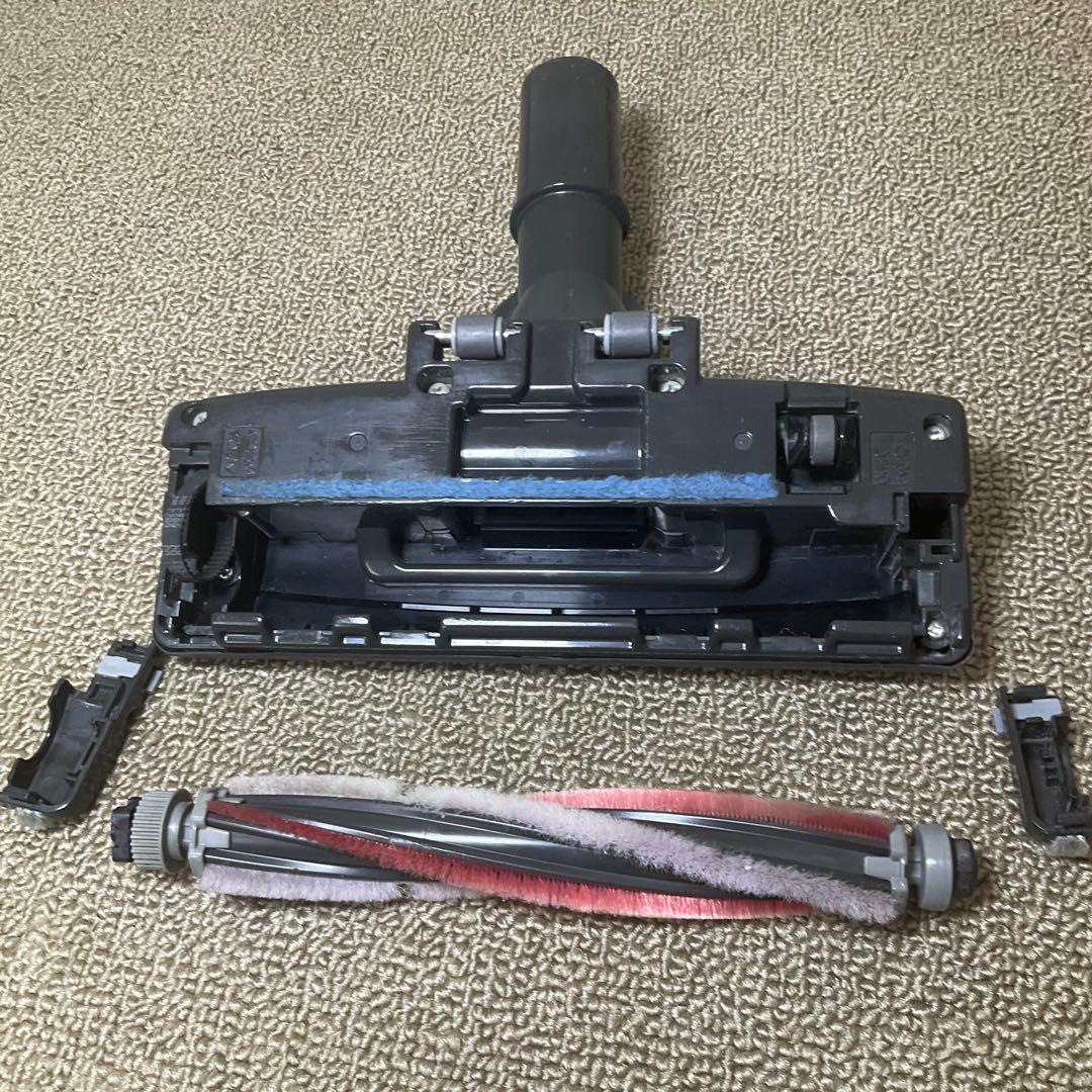 MITSUBISHI 掃除機 TC-EXE8P-W 2015年製 Be-K