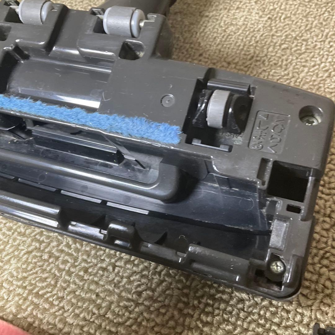 MITSUBISHI 掃除機 TC-EXE8P-W 2015年製 Be-K