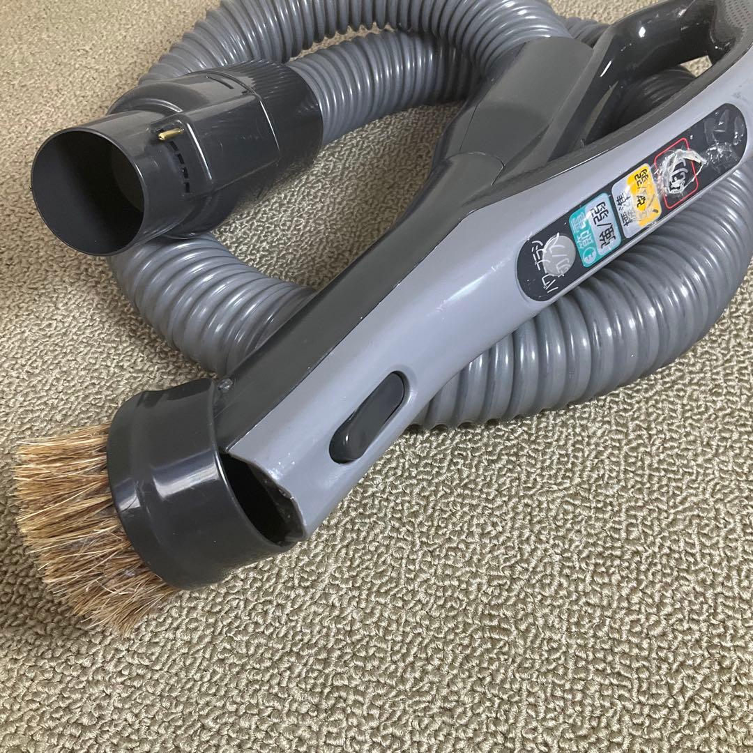 MITSUBISHI 掃除機 TC-EXE8P-W 2015年製 Be-K