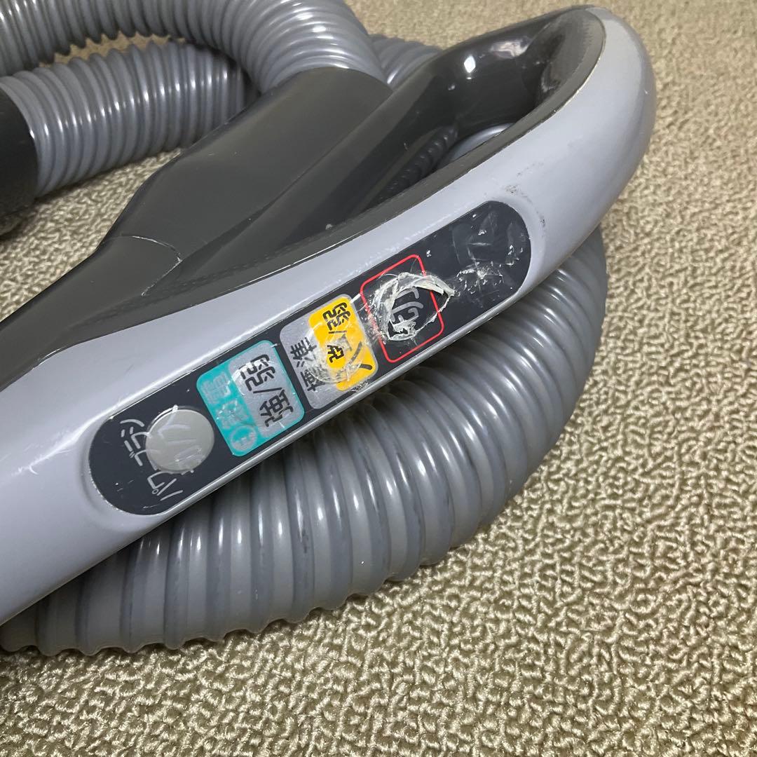 MITSUBISHI 掃除機 TC-EXE8P-W 2015年製 Be-K