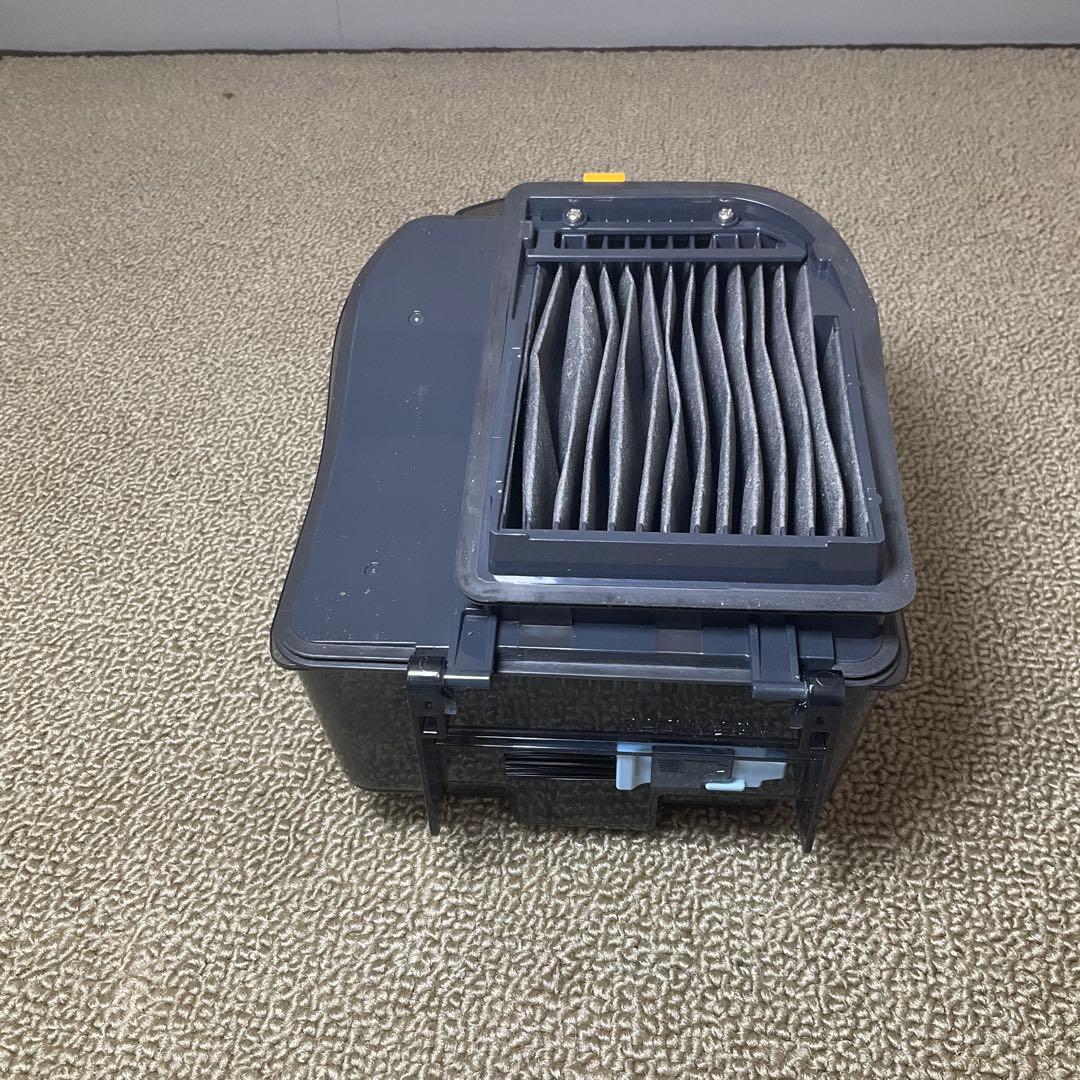 MITSUBISHI 掃除機 TC-EXE8P-W 2015年製 Be-K