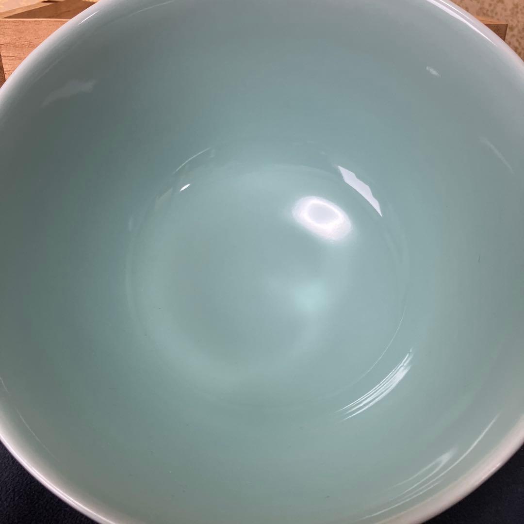 三浦篤作 菓子器