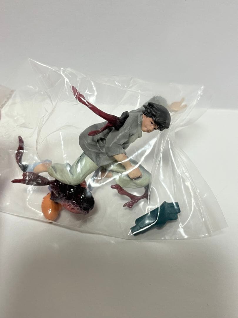 【7点セット‼︎】AKIRA/アキラ/金田/鉄雄/山形/大佐/ケイ