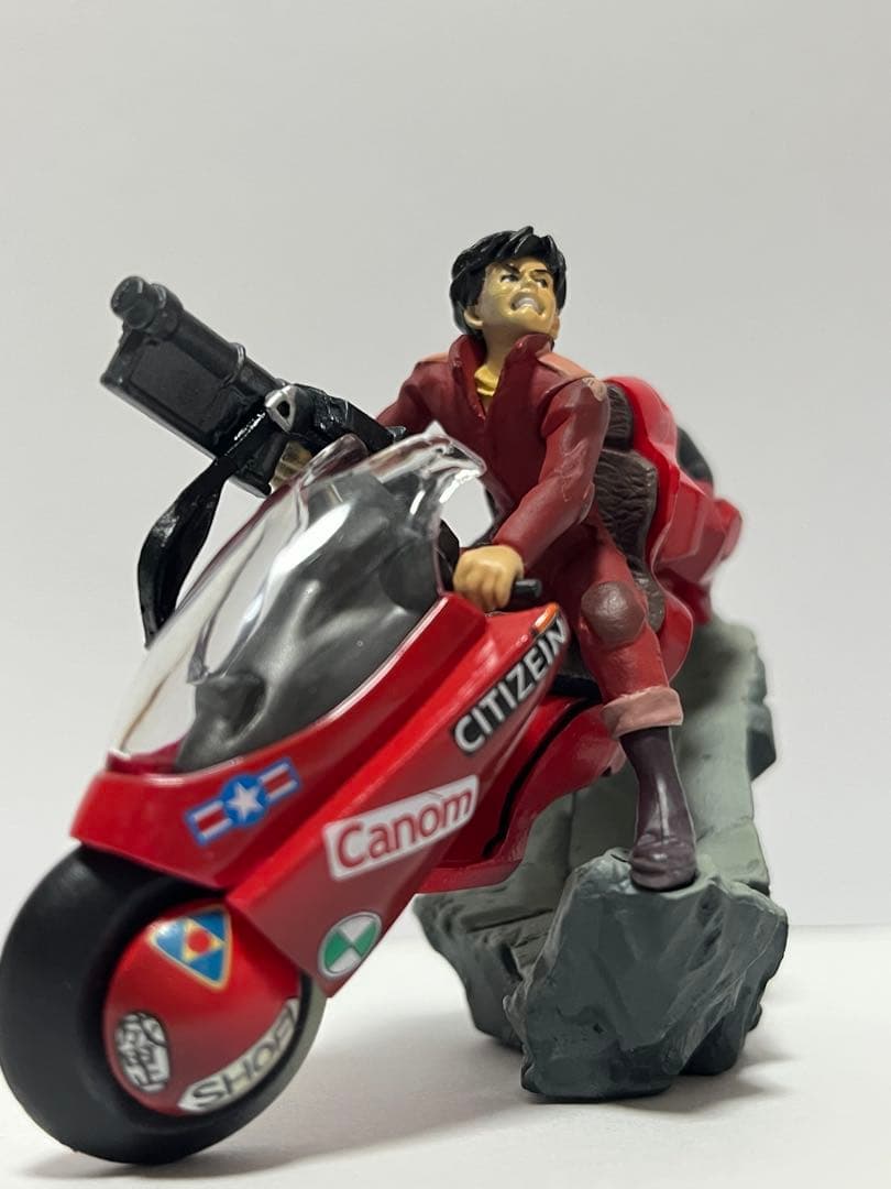 【7点セット‼︎】AKIRA/アキラ/金田/鉄雄/山形/大佐/ケイ