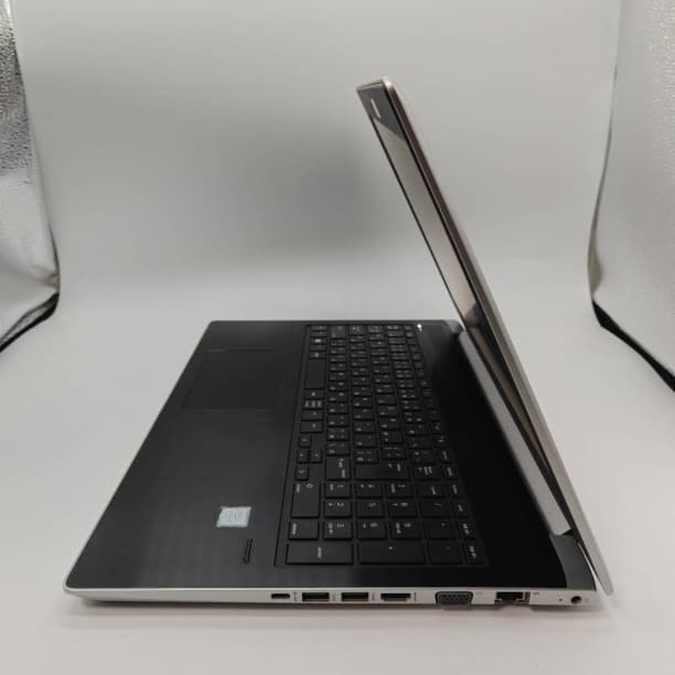SSD512GB i5-8 16GB バッテリ新 フルHD 15 HP オフィス