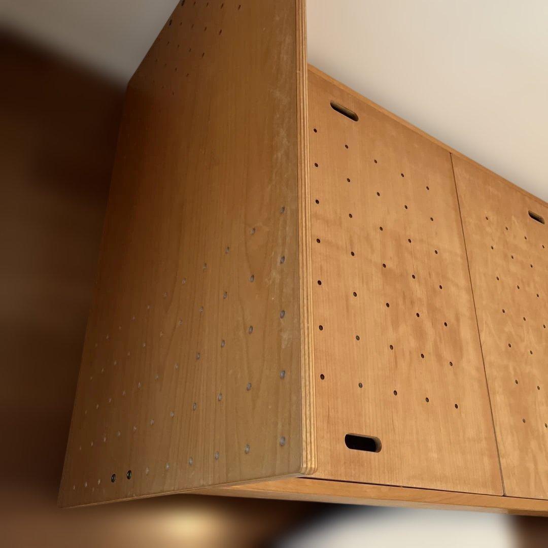 フォルミオ　木製シングルベッドフレーム