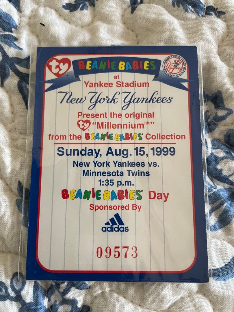 【大量！】ビーニーベイビーズ関連コレクターズアイテム