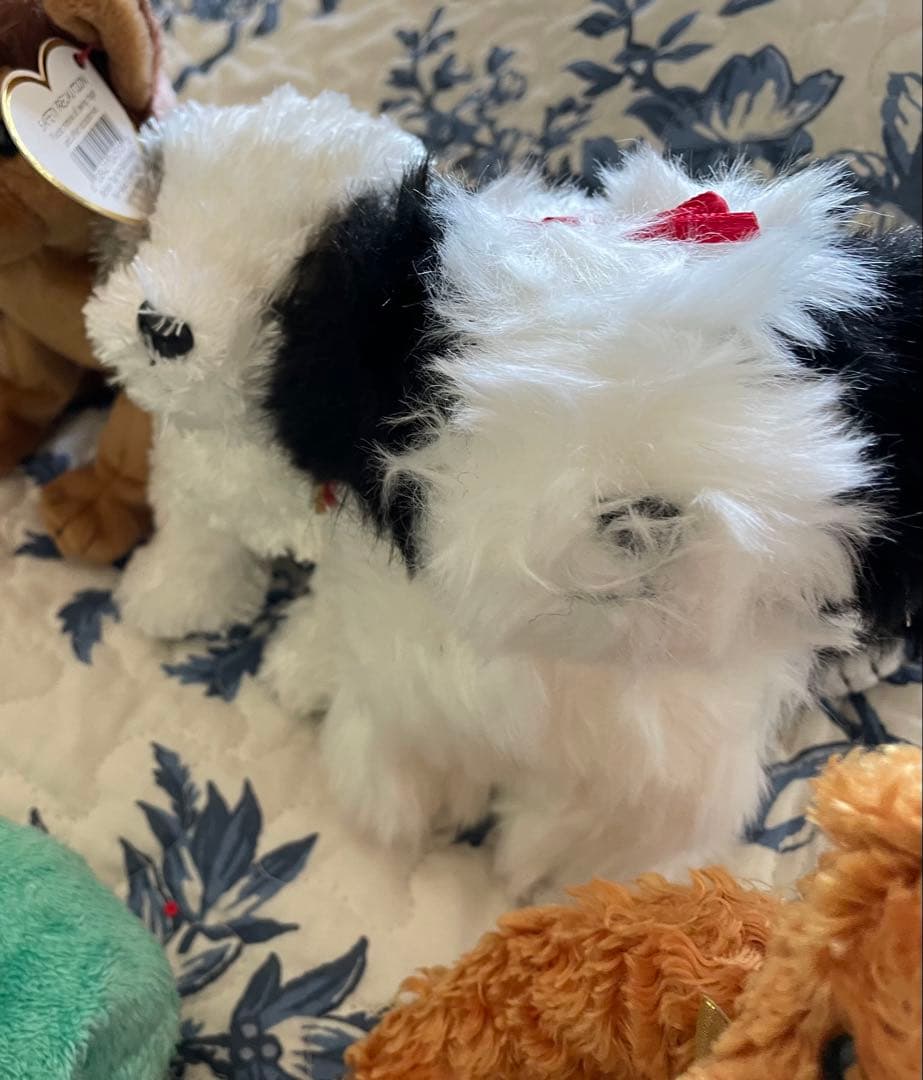 【大量！】ビーニーベイビーズ関連コレクターズアイテム