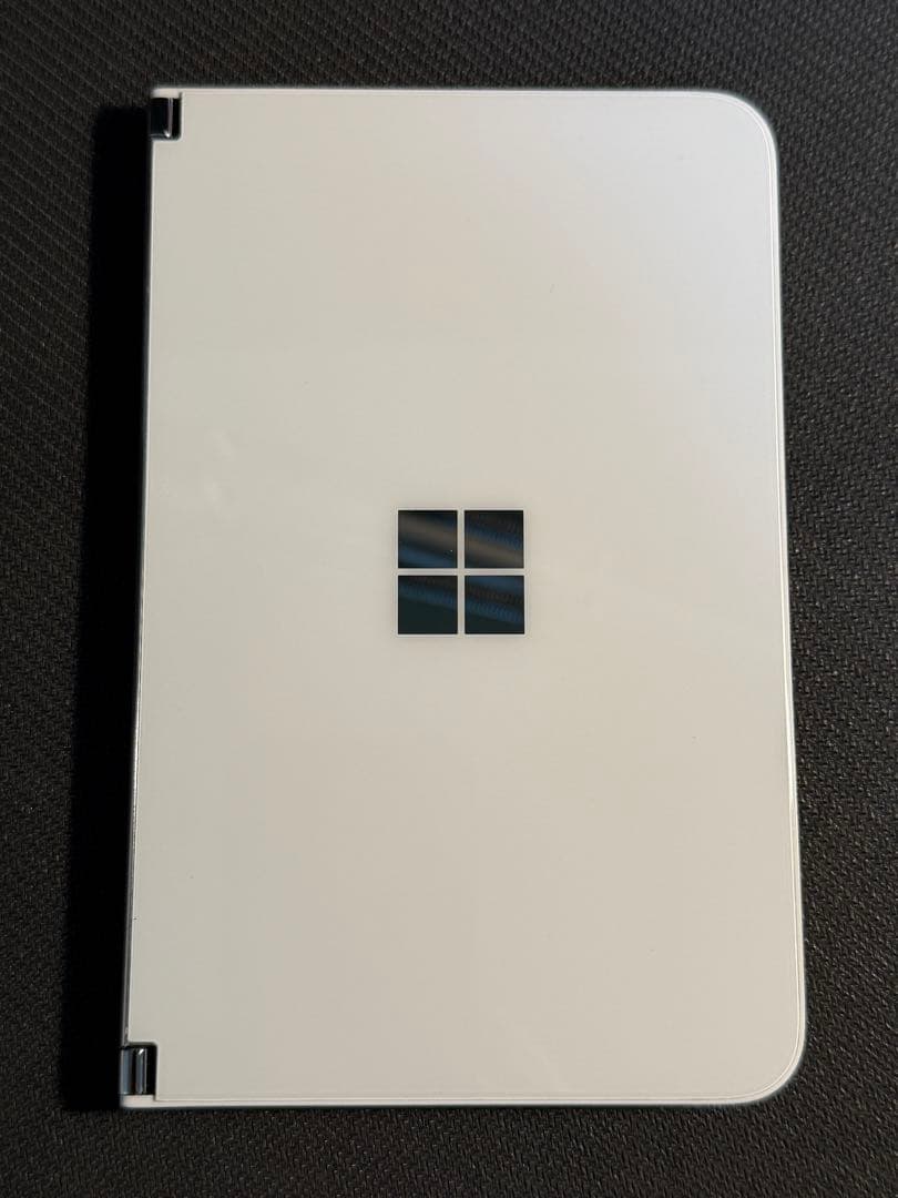 Surface Duo (初代) 箱・付属品有り