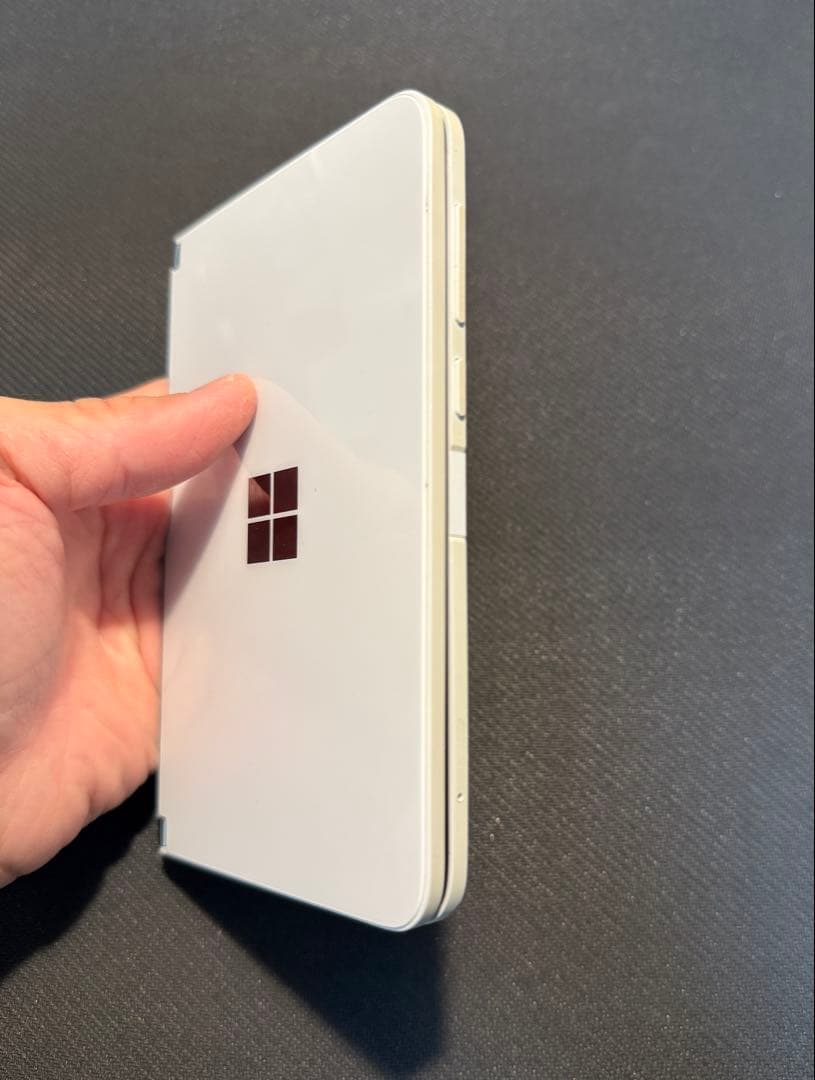 Surface Duo (初代) 箱・付属品有り