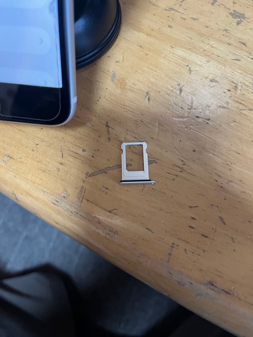 Apple iPhone se2 美品