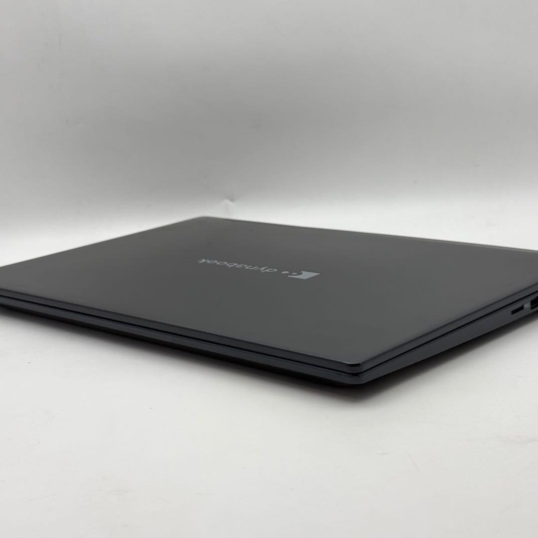 Core i7十一世代◆16GB◆SSD512GB◆Dynabook G83