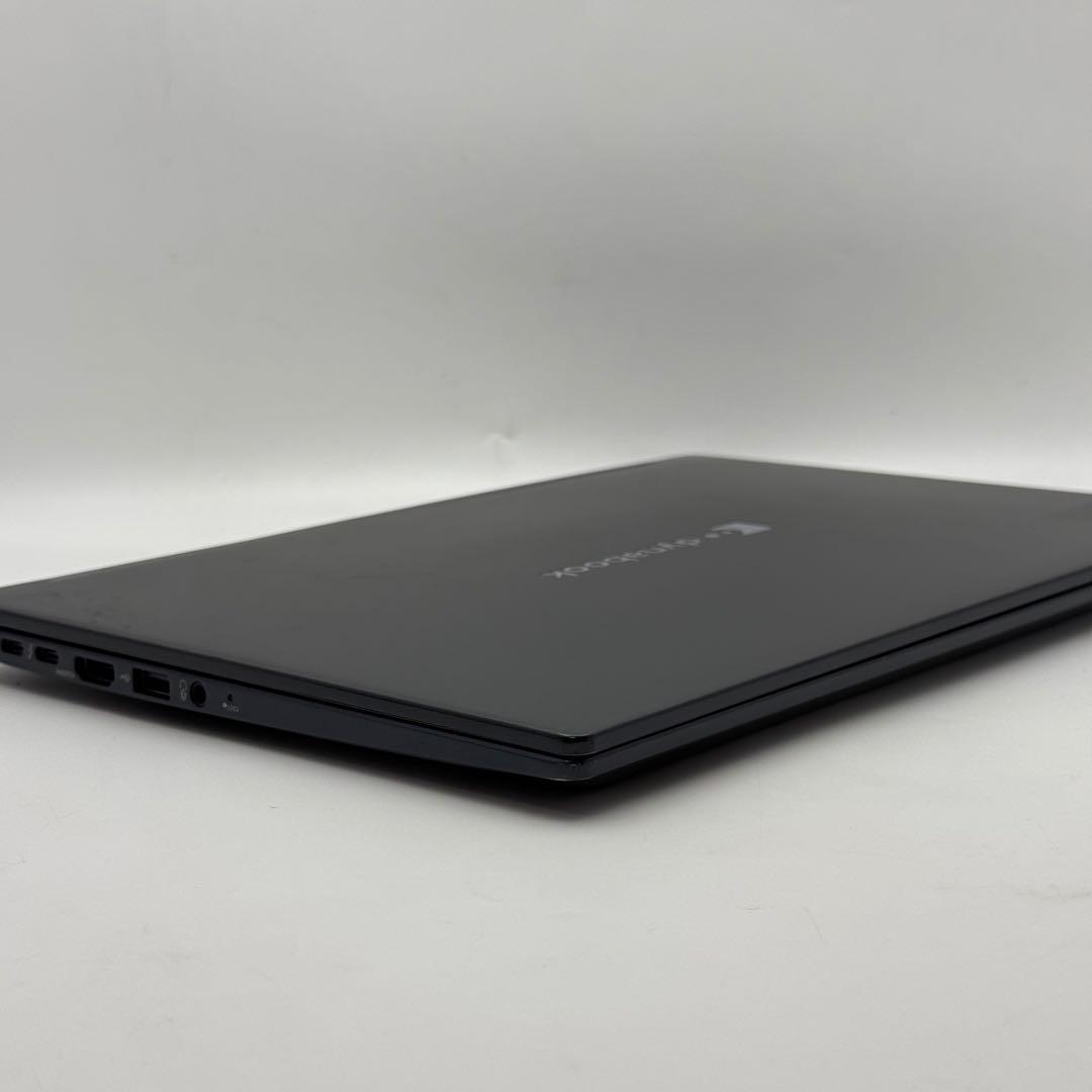 Core i7十一世代◆16GB◆SSD512GB◆Dynabook G83