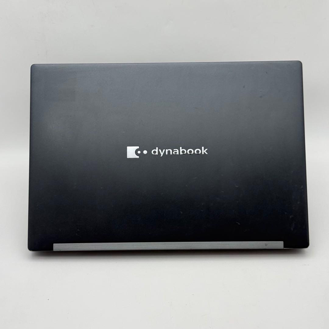 Core i7十一世代◆16GB◆SSD512GB◆Dynabook G83