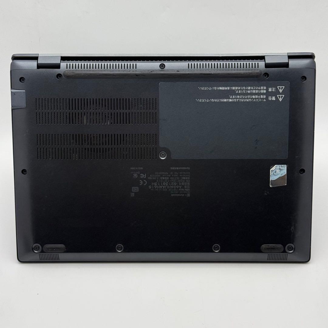 Core i7十一世代◆16GB◆SSD512GB◆Dynabook G83