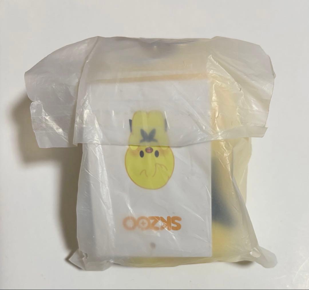 ポガリ バンザイ ぬいぐるみ