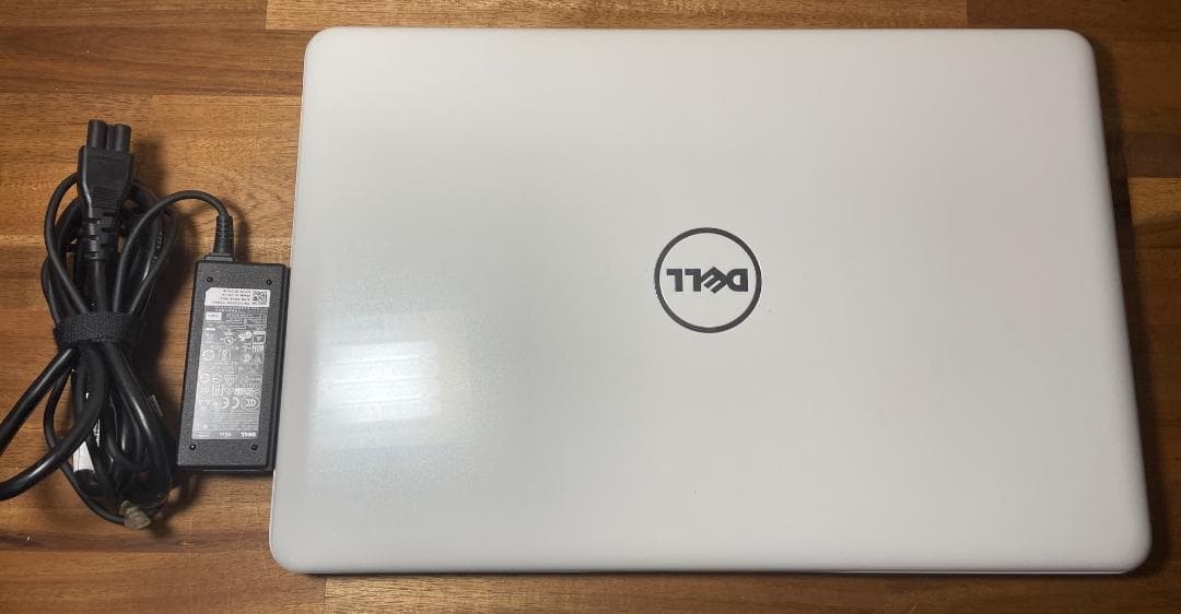 Win11 Office搭載 Inspiron メモリ8GB新品SSD240GB