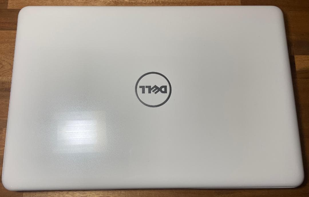 Win11 Office搭載 Inspiron メモリ8GB新品SSD240GB
